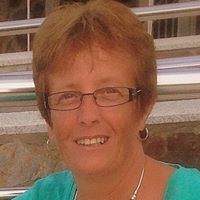 Theresa Kerr Photo 9