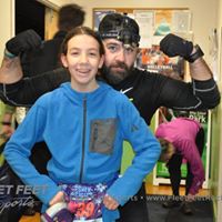 Timothy Cassidy Photo 16