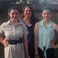 Angela Guidry Photo 24