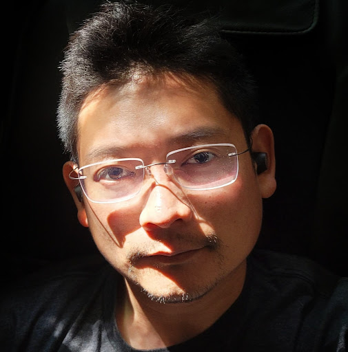 Eric Lin Photo 35