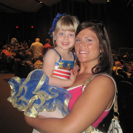 Jenny Snyder Photo 5