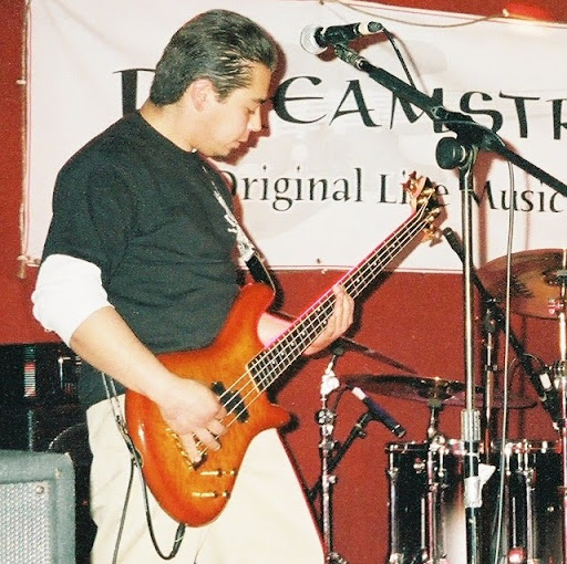 Fernando Beltran Photo 41