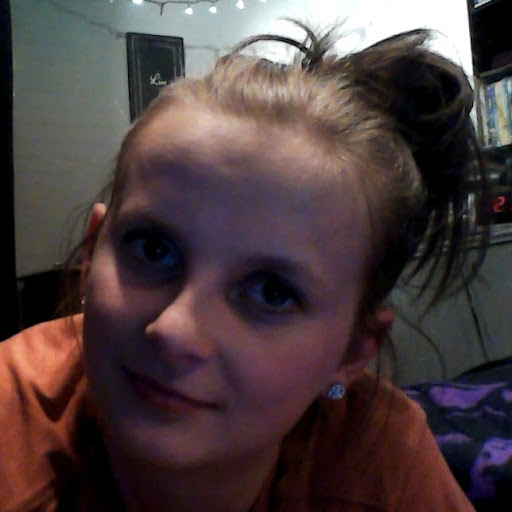 Megan Christianson Photo 18