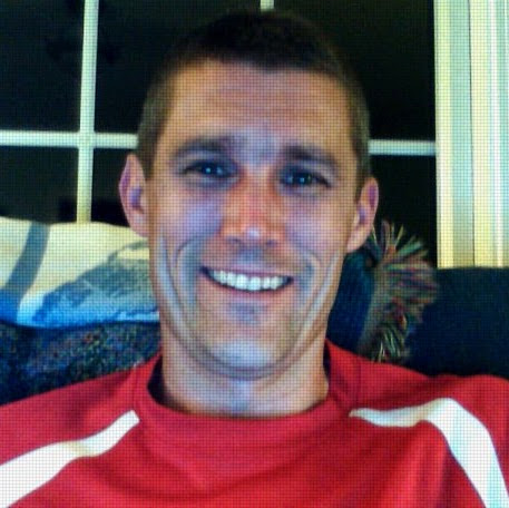 Robert Merchant Photo 22