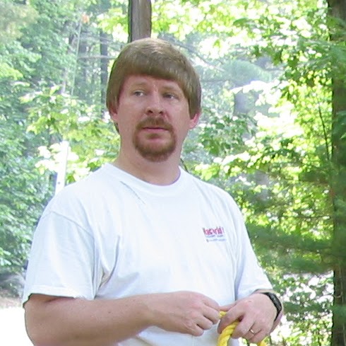 Roy Bailey Photo 18