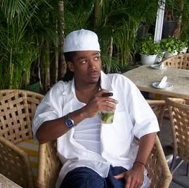 Patrick Washington Photo 27