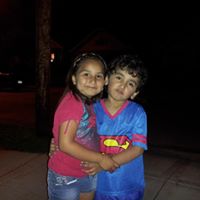 Cristina Ceniceros Photo 8