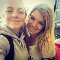 Kristina Blake Photo 31