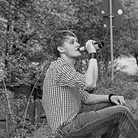 Steven Ackermann Photo 9