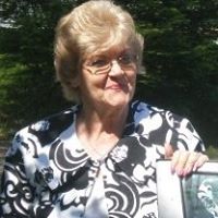 Meredith Ward Photo 24