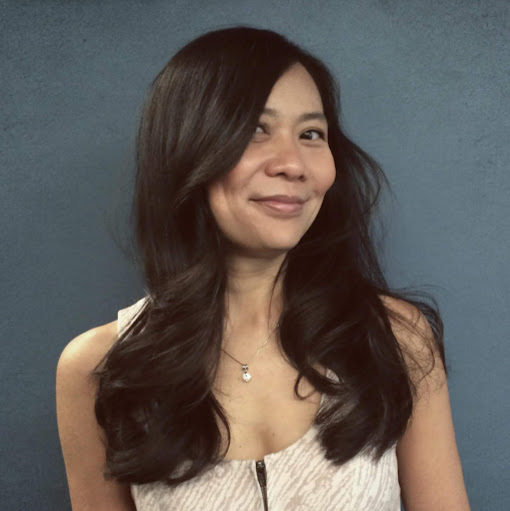 Ly Tran Photo 14