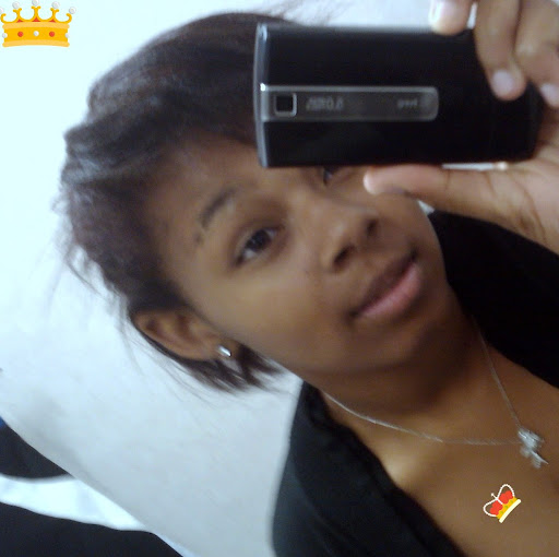 Jessica Simmons Photo 12