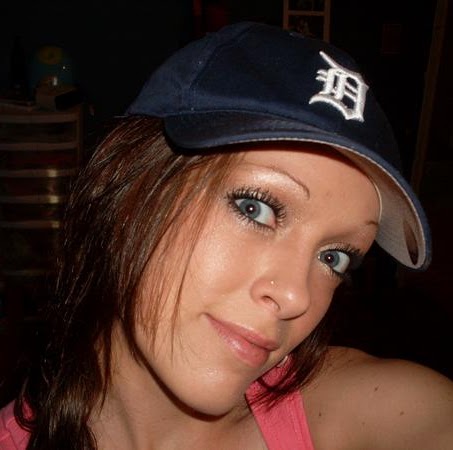 Theresa Morgan Photo 19