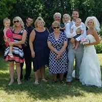 Rosie Johnson Photo 3