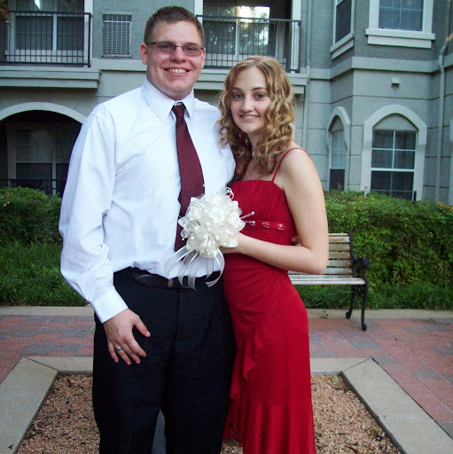 Sarah Jenkins Photo 20