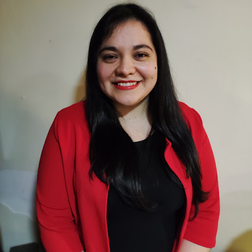 Carla Morrison Photo 22