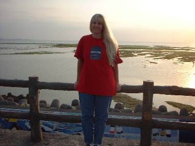 Barbara Payne Photo 4