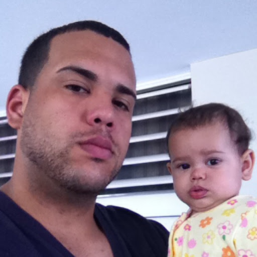 Reynaldo Rios Photo 12