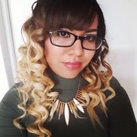 Denise Rivera Photo 14