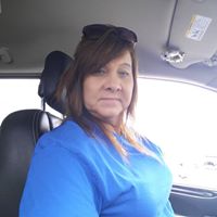 Tammy Wood Photo 1