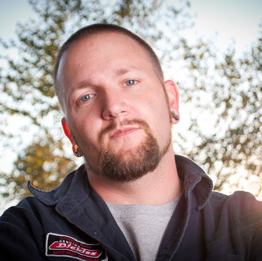 Kevin Mayfield Photo 16