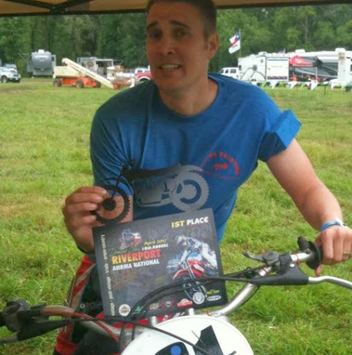 Sean Guthrie Photo 34