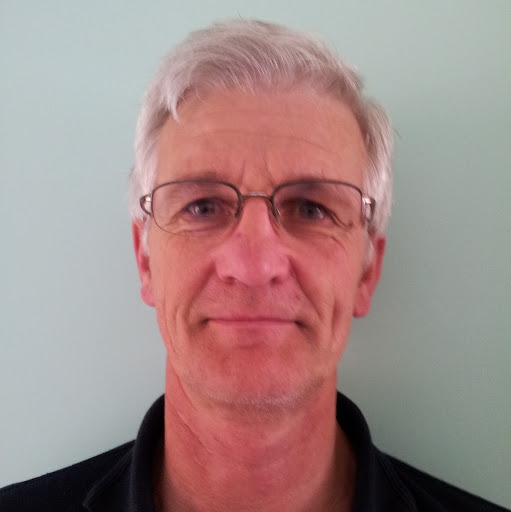 Michael Finch Photo 45