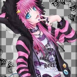 Ruth Briggs Photo 14