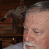 Peter March Photo 9