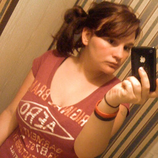 April Worley Photo 7