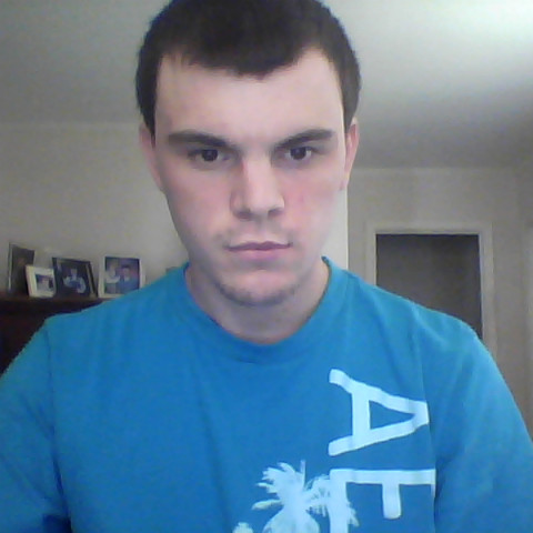 Jonathan Chisolm Photo 3