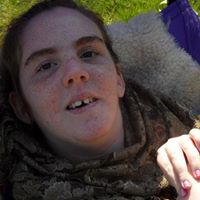 Rebecca Marshall Photo 35