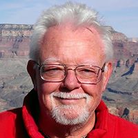 John Vickery Photo 10