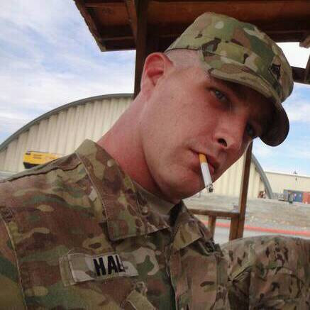 Christopher Hall Photo 68