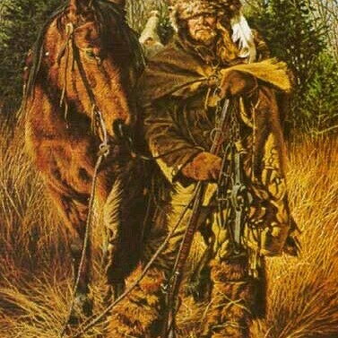 Kenneth Hack Photo 3