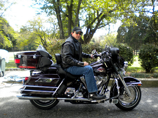 Jim Seaman Photo 12