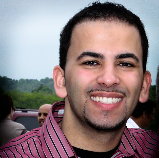 Samer Moussa Photo 16