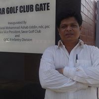 Kamal Ahmed Photo 26