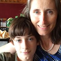 Elizabeth Chouinard Photo 16