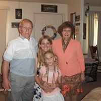 Sandra Benson Photo 24