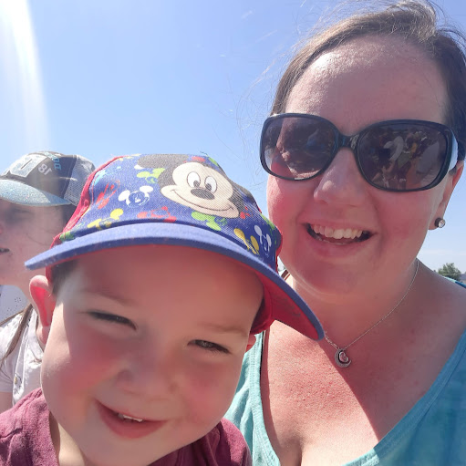 Anne Cooper Photo 17