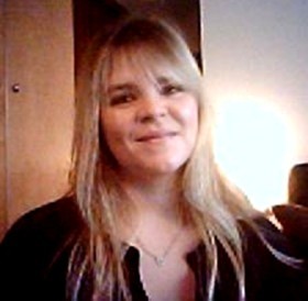 Christine May Photo 34