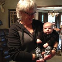 Paula Yoder Photo 14
