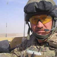 Roger Butcher Photo 2