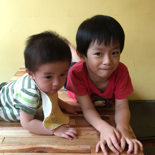 Tung Lin Photo 12