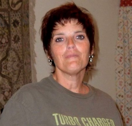 Christina Lynch Photo 21