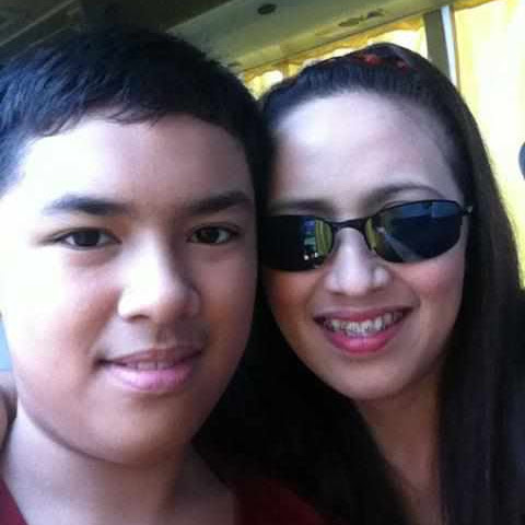 Emely Bautista Photo 4