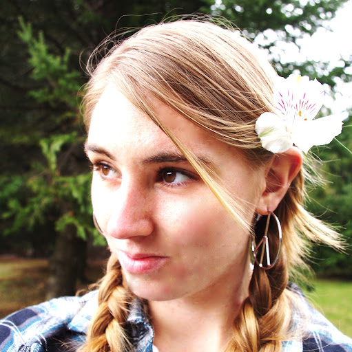 Amy Richburg Photo 2