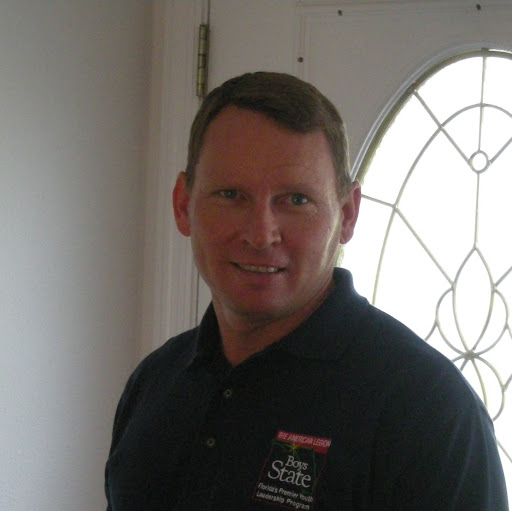 Kevin Stevens Photo 42