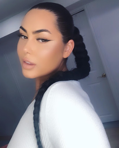 Emily Angel Photo 14